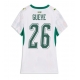 Senegal Pape Gueye #26 Replike Domaci Dres za Ženska SP 2026 Kratak Rukav